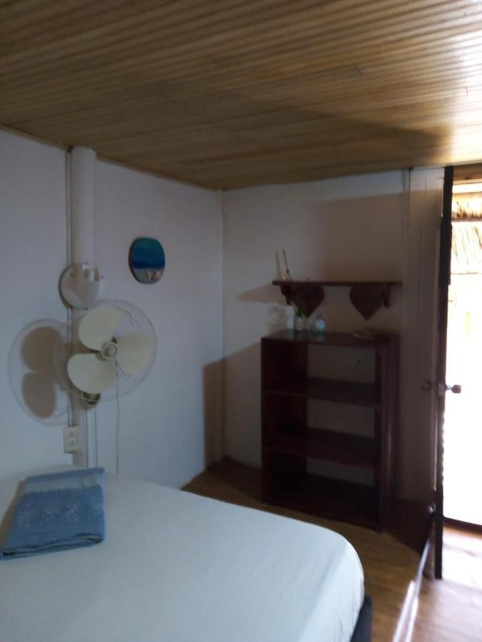 Hostal Paloma Cafe 帕洛米诺 外观 照片
