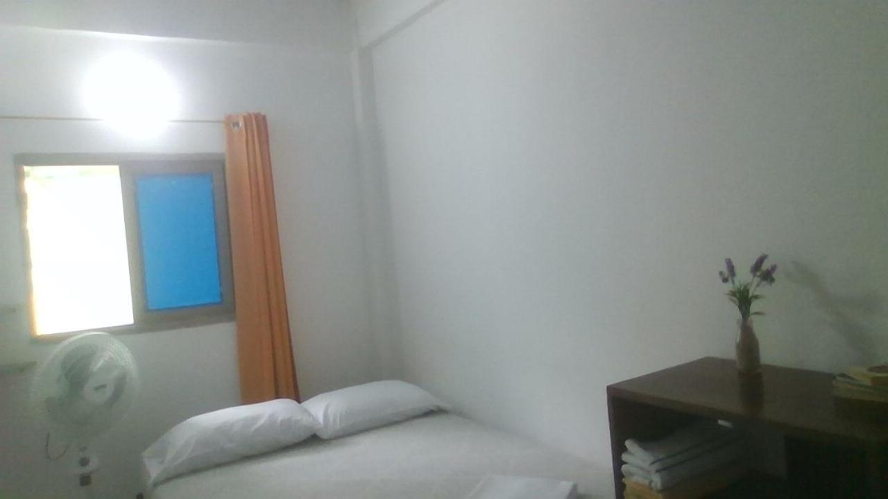 Hostal Paloma Cafe 帕洛米诺 外观 照片