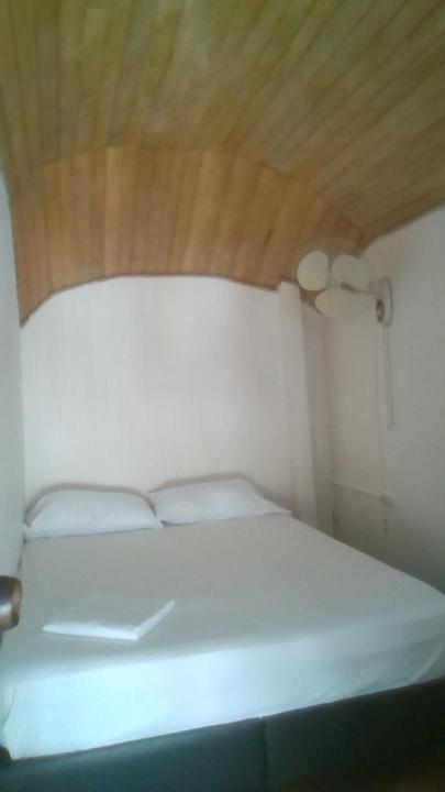 Hostal Paloma Cafe 帕洛米诺 外观 照片