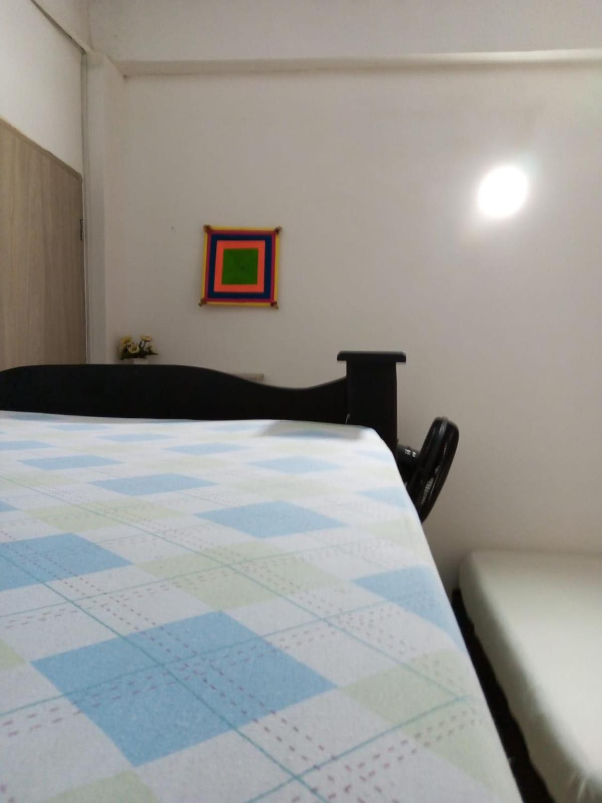 Hostal Paloma Cafe 帕洛米诺 外观 照片