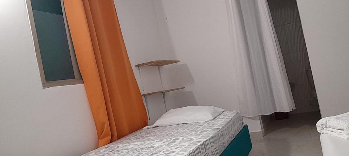 Hostal Paloma Cafe 帕洛米诺 外观 照片