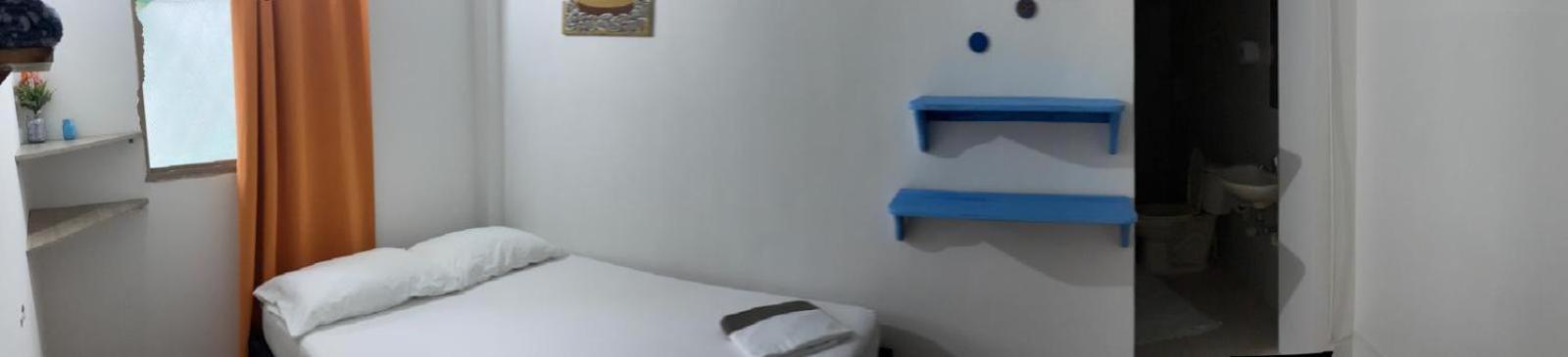 Hostal Paloma Cafe 帕洛米诺 外观 照片
