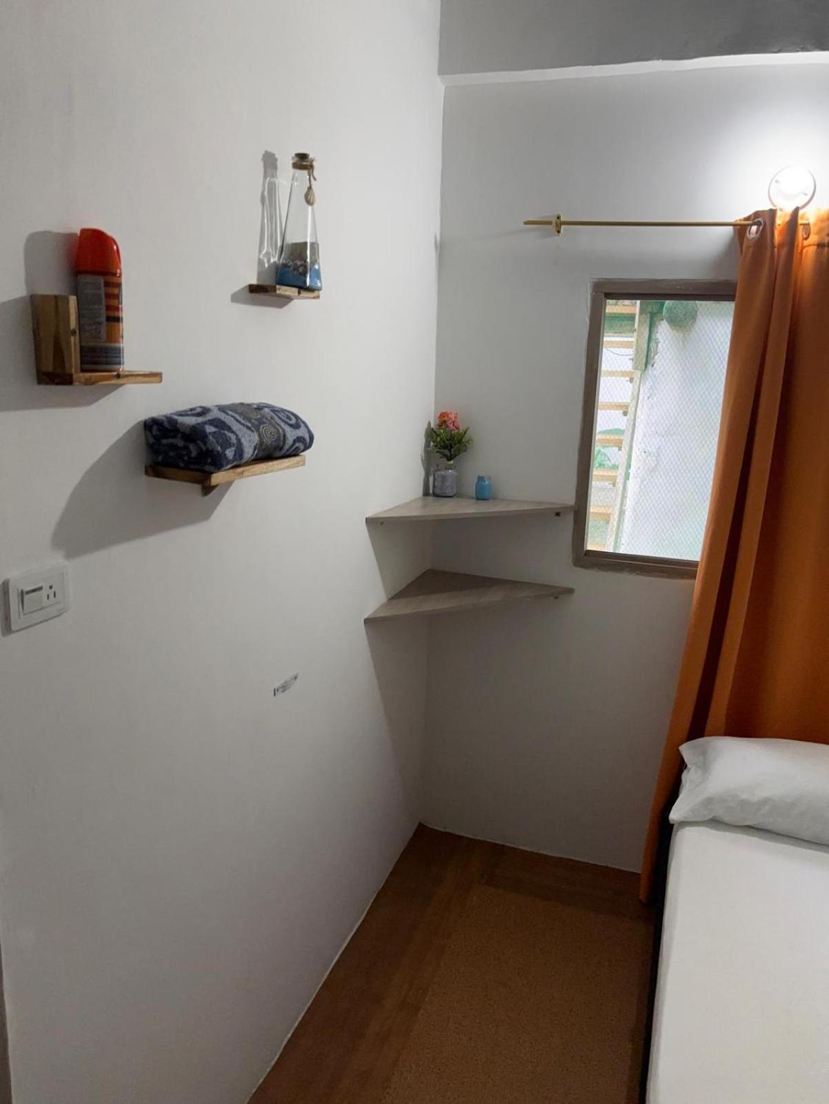 Hostal Paloma Cafe 帕洛米诺 外观 照片
